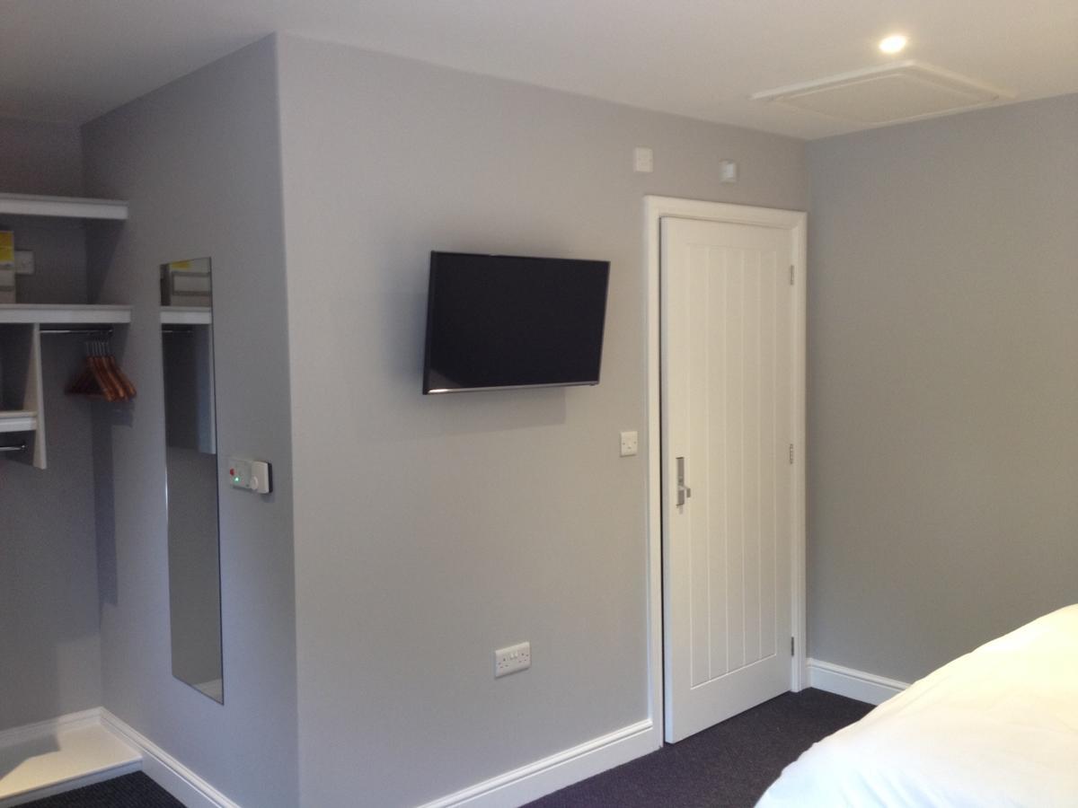 Hotel Woodland Waters Ancaster Exterior foto